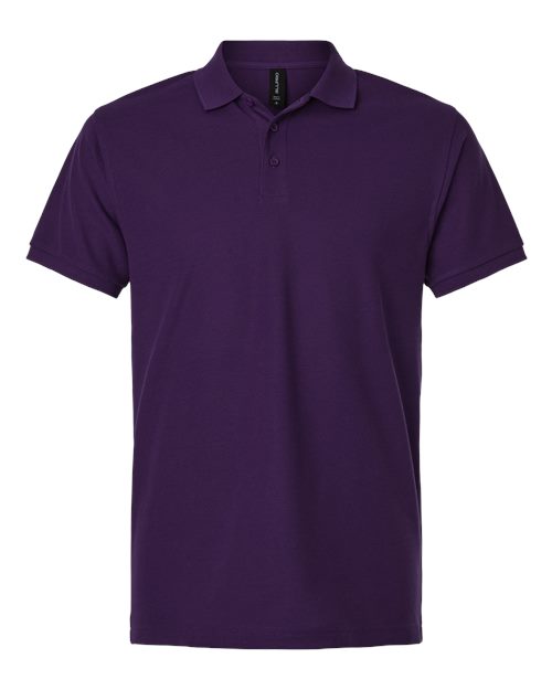 AllPro® Men’s Classic Pique Polo Shirt