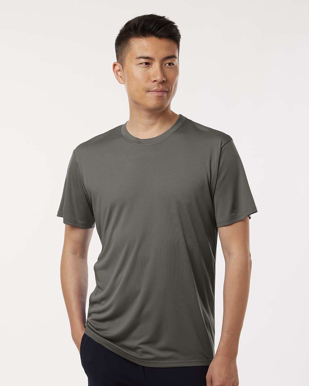 AllPro® Men's Pro-Lock Colorfast Performance T-Shirt