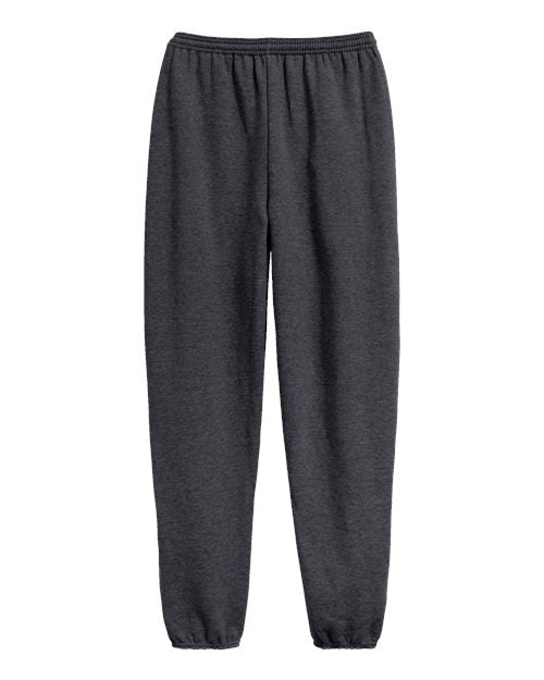 Hanes Unisex EcoSmart Sweatpants