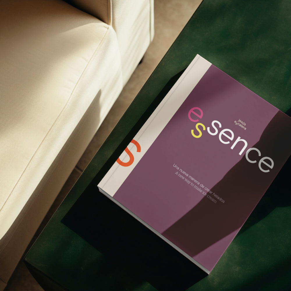 ESSENCE By Jesus Escalera