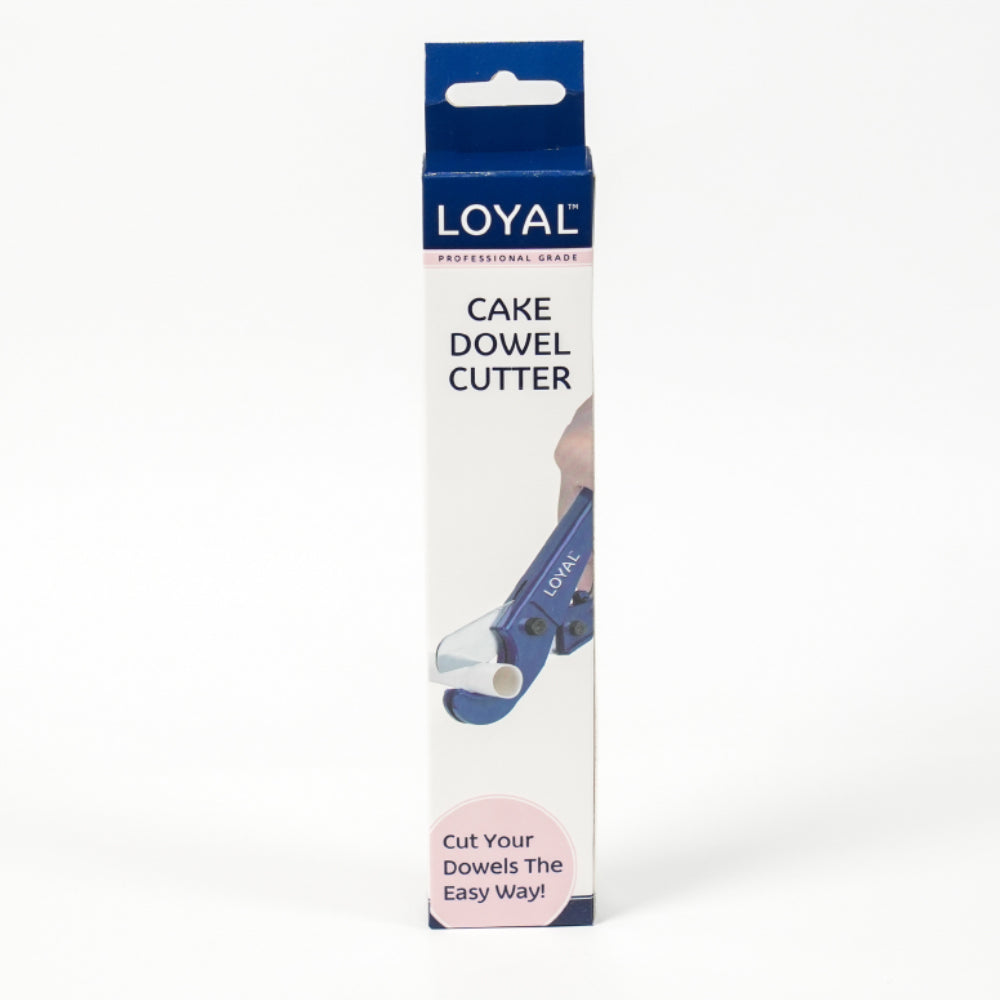 Loyal Bakeware Cake Dowel Cutter