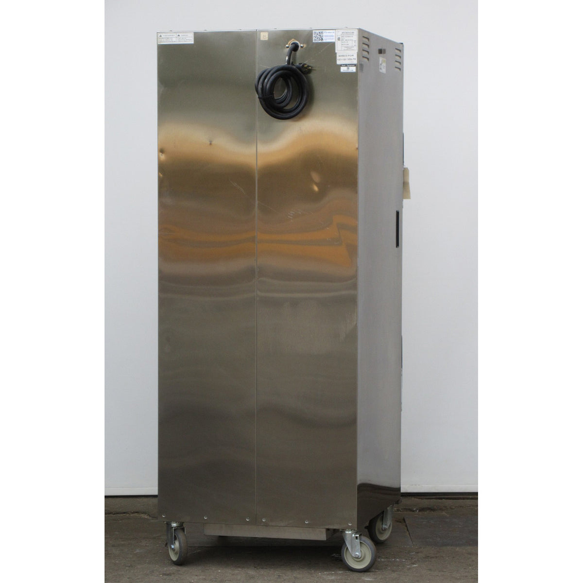 Cres Cor H137WSUA12D Insulated Holding Cabinet, Used Excellent Condition