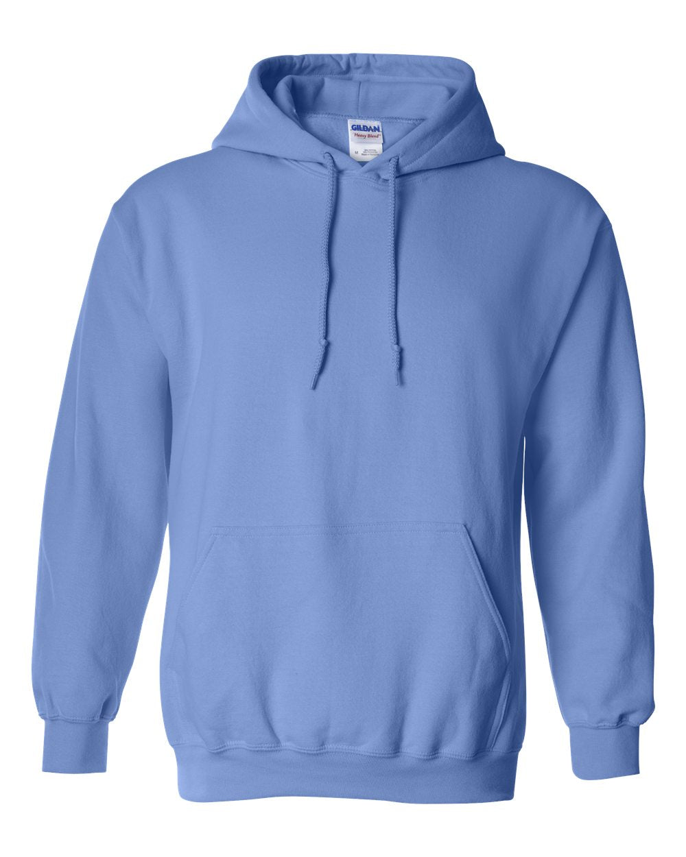 Gildan® Heavy Blend Long Sleeve Hooded Sweatshirt