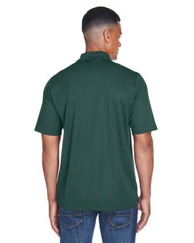 CORE® Men's Origin Performance Pique Polo with Pocket