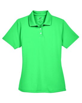 Ultra Club® Ladies'Dry Stain-Release Polo