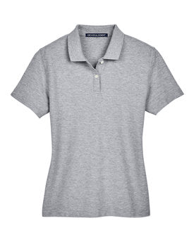 Devon & Jones® Ladies DRYTEC Performance Polo