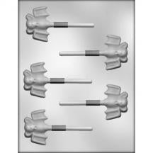 Bat Sucker Chocolate Mold