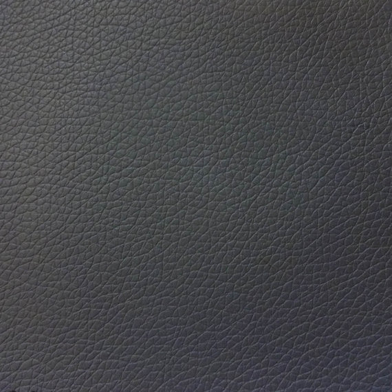 Faux Leather Pigskin Vinyl Fabric - 100% PVC, 54" Width, No Stretch, 1.2 MM, +100,000 Double Rub Count (1 Yard)