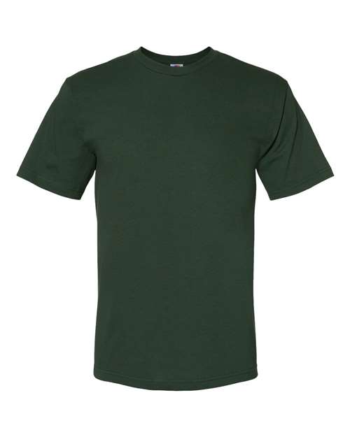Bayside 5040 Unisex USA-Made Midweight T-Shirt