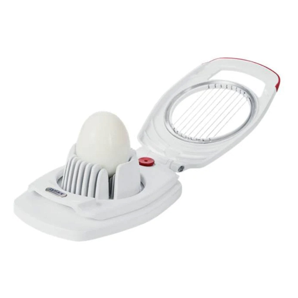 Zyliss Egg Slicer with Shell Piercer