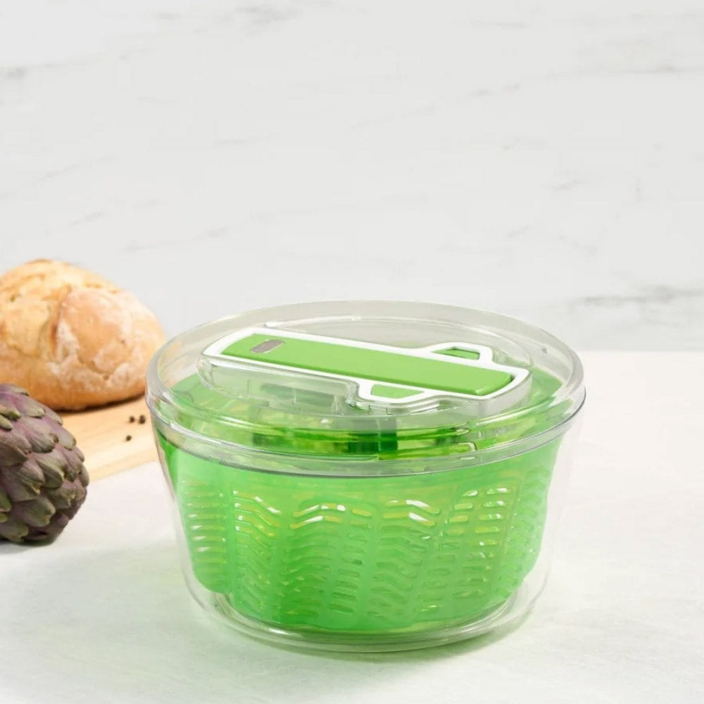 Zyliss Swift Dry Large Salad Spinner