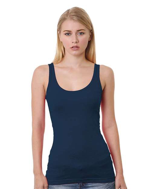 Bayside Women's USA-Made Tank Top