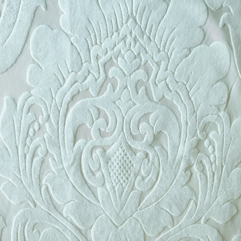 1 Yard Facade Velvet Fabric Collection