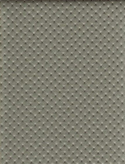 1 Yard Debutante Premium 100% PVC Upholstery Fabric