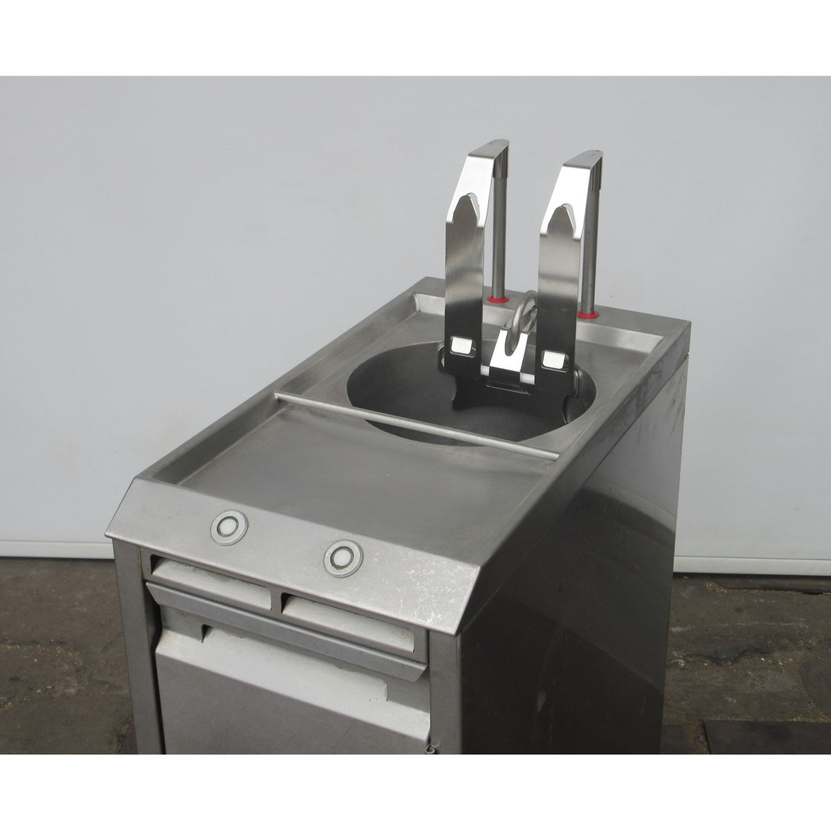 Franke Pasta Cooker, Electric, Used Excellent Condition