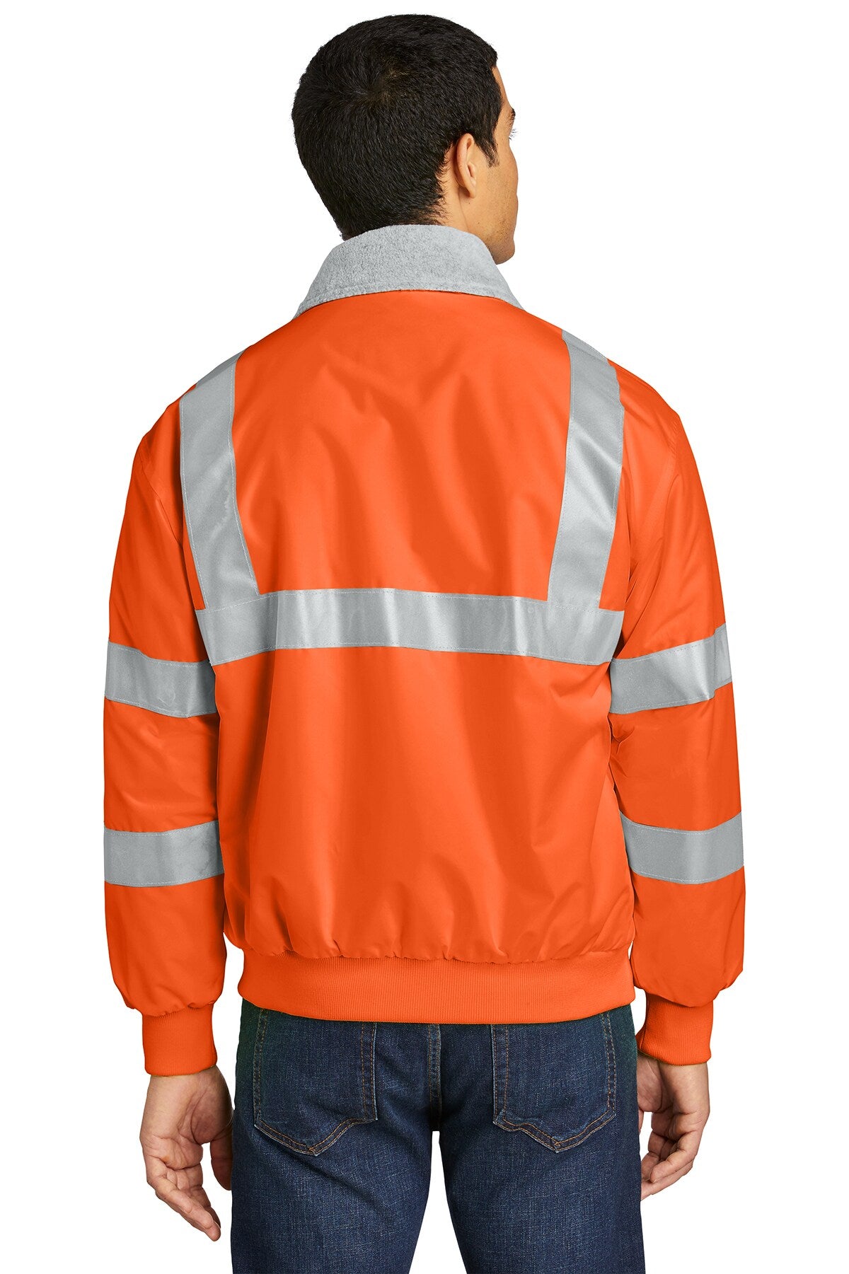 Enhanced Visibility Challenger Jacket | RADYAN®