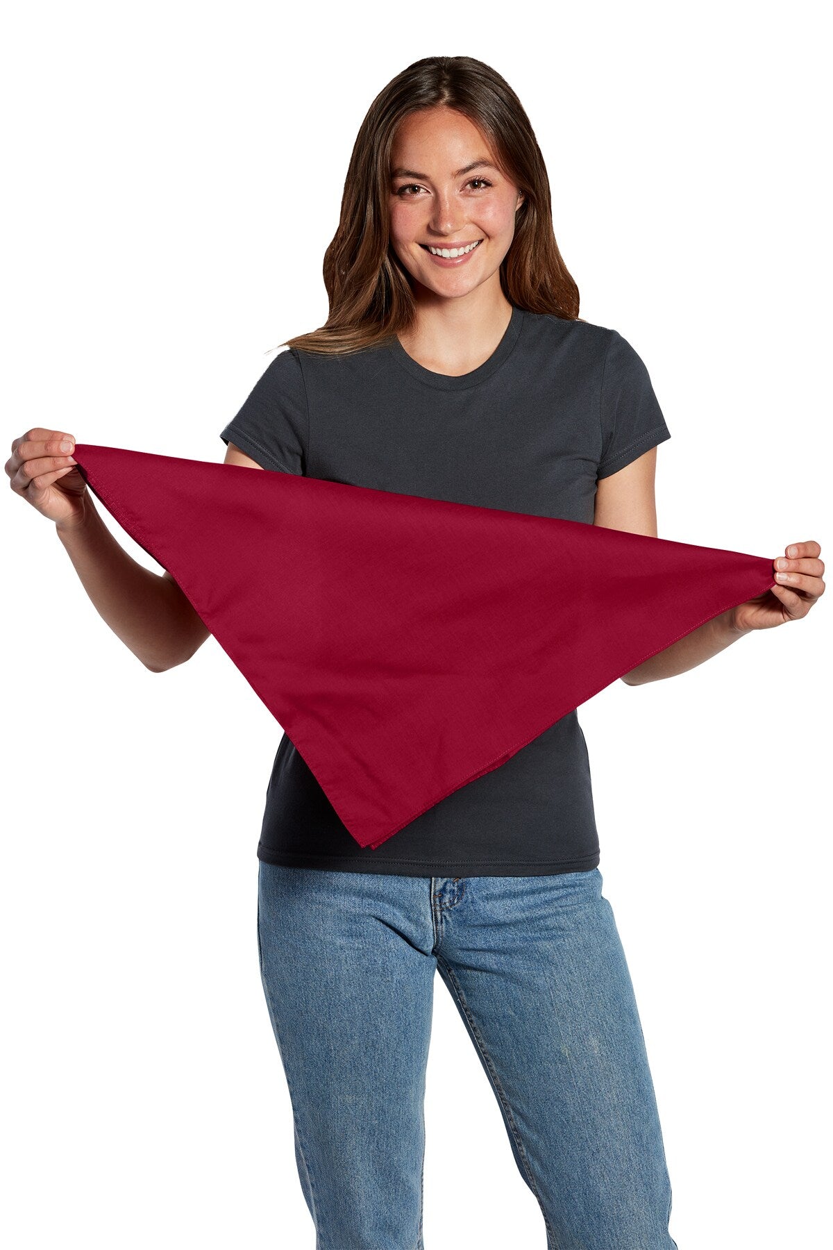 Port Authority® Cotton Bandana