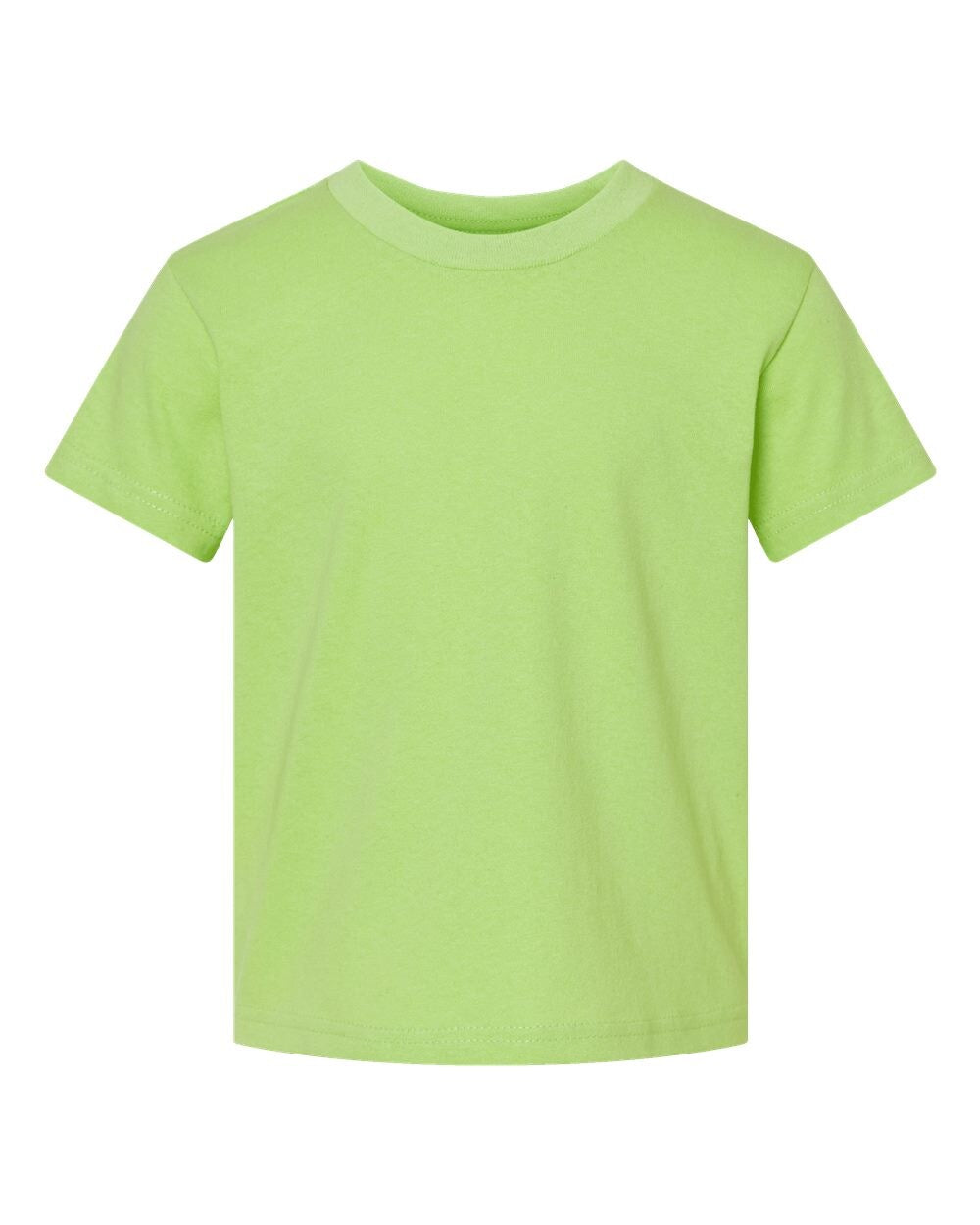 RADYAN® Youth Juvy Short Sleeve Crewneck T-Shirt