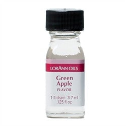 Green Apple Flavor - 1 Dram