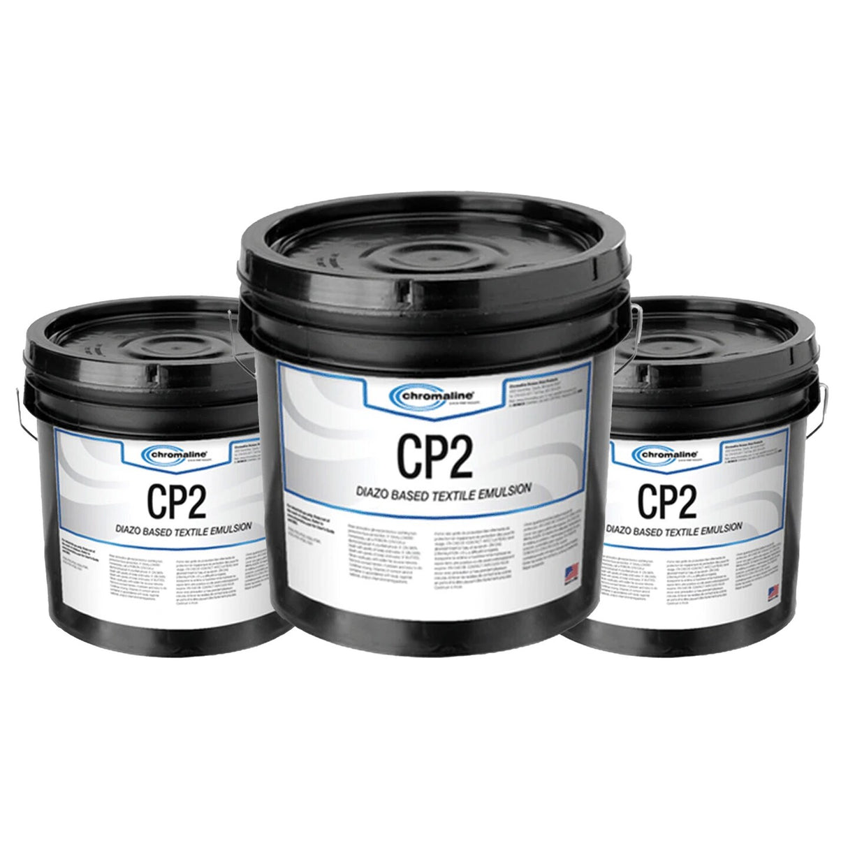 CP2 Diazo Sensitized Direct Emulsion