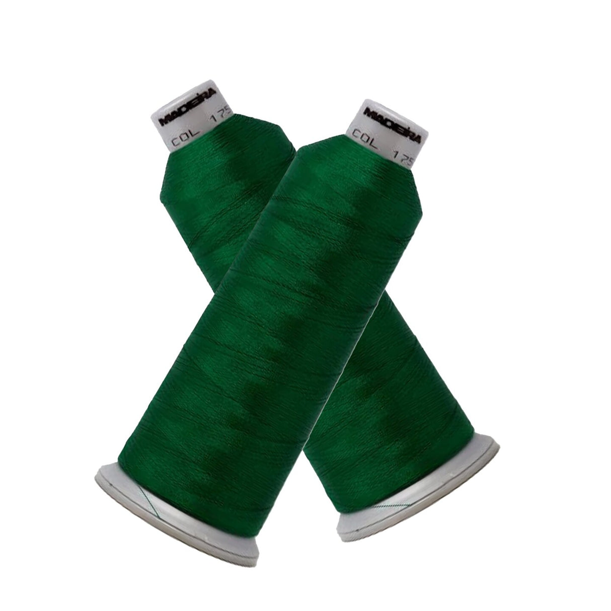 Madeira Polyneon Emerald Isle Green