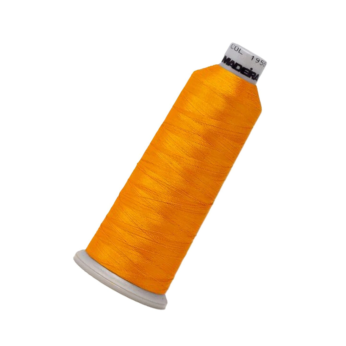 Madeira Polyneon Citrus Burst Gold