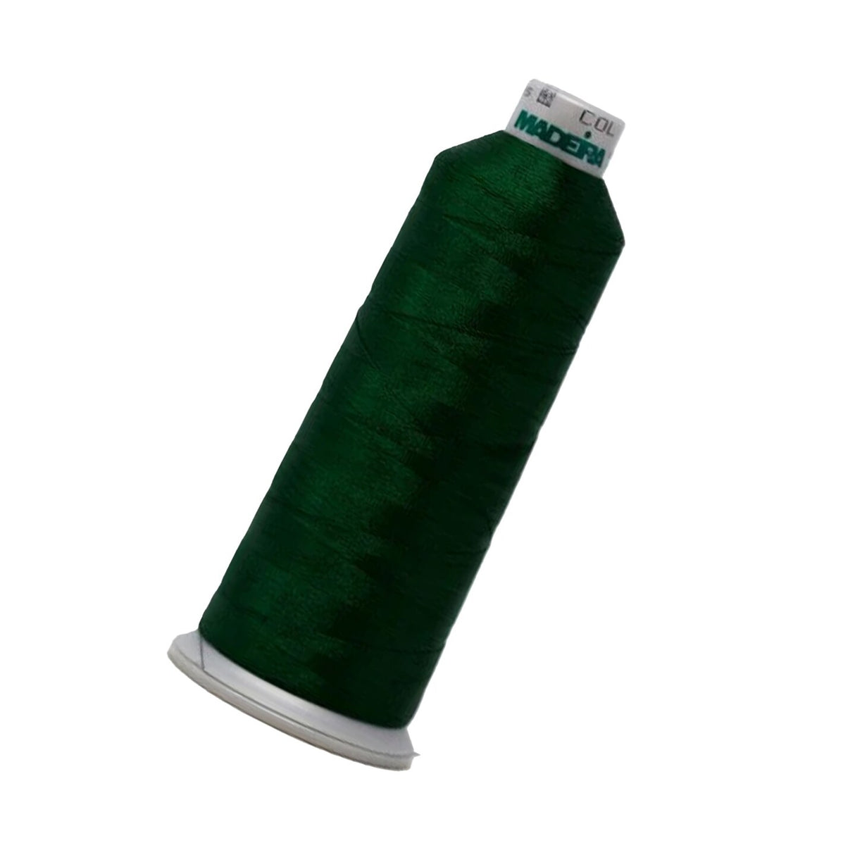 Madeira Polyneon Cadmium Green