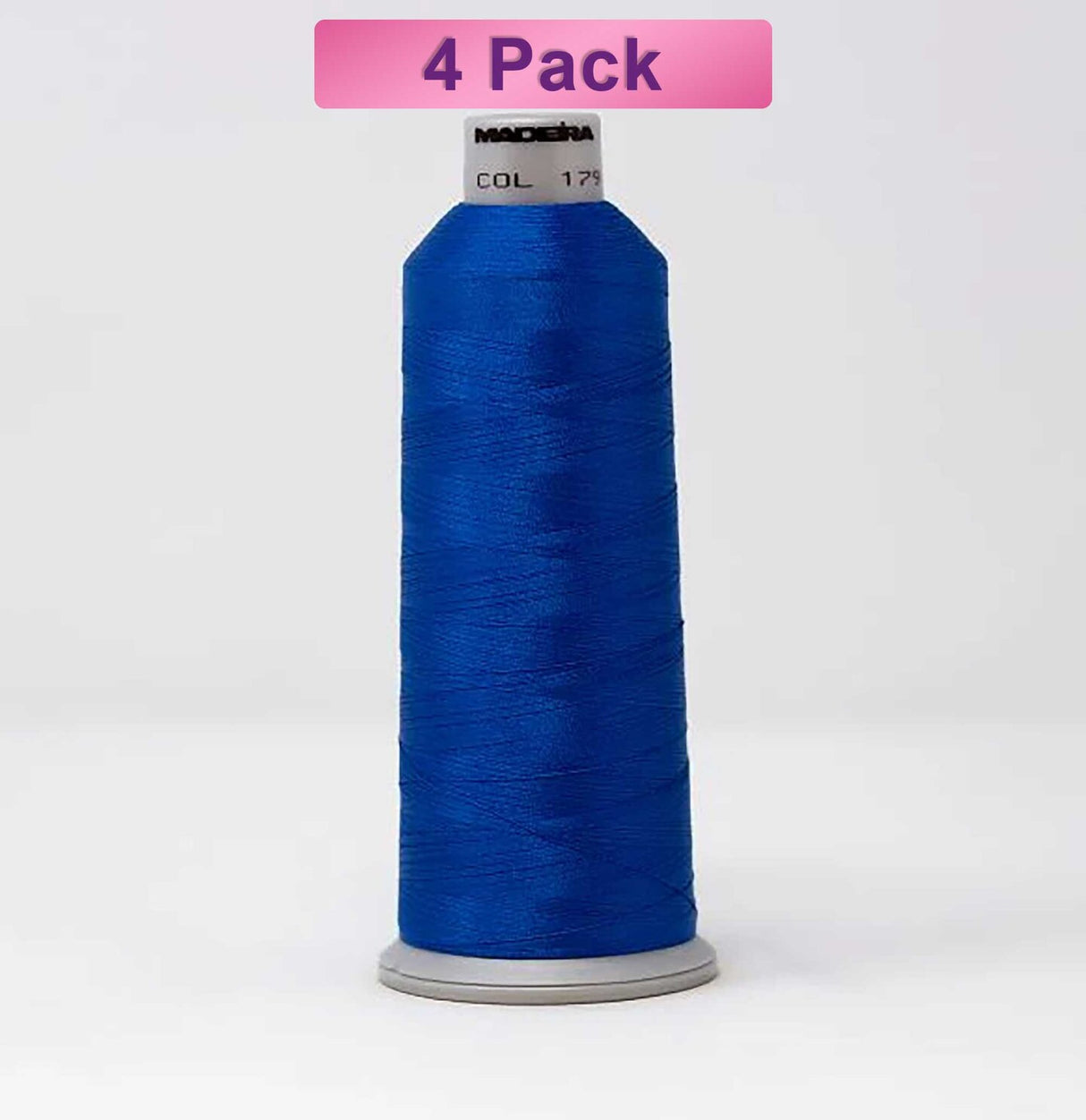 Madeira Polyneon Calypso Blue