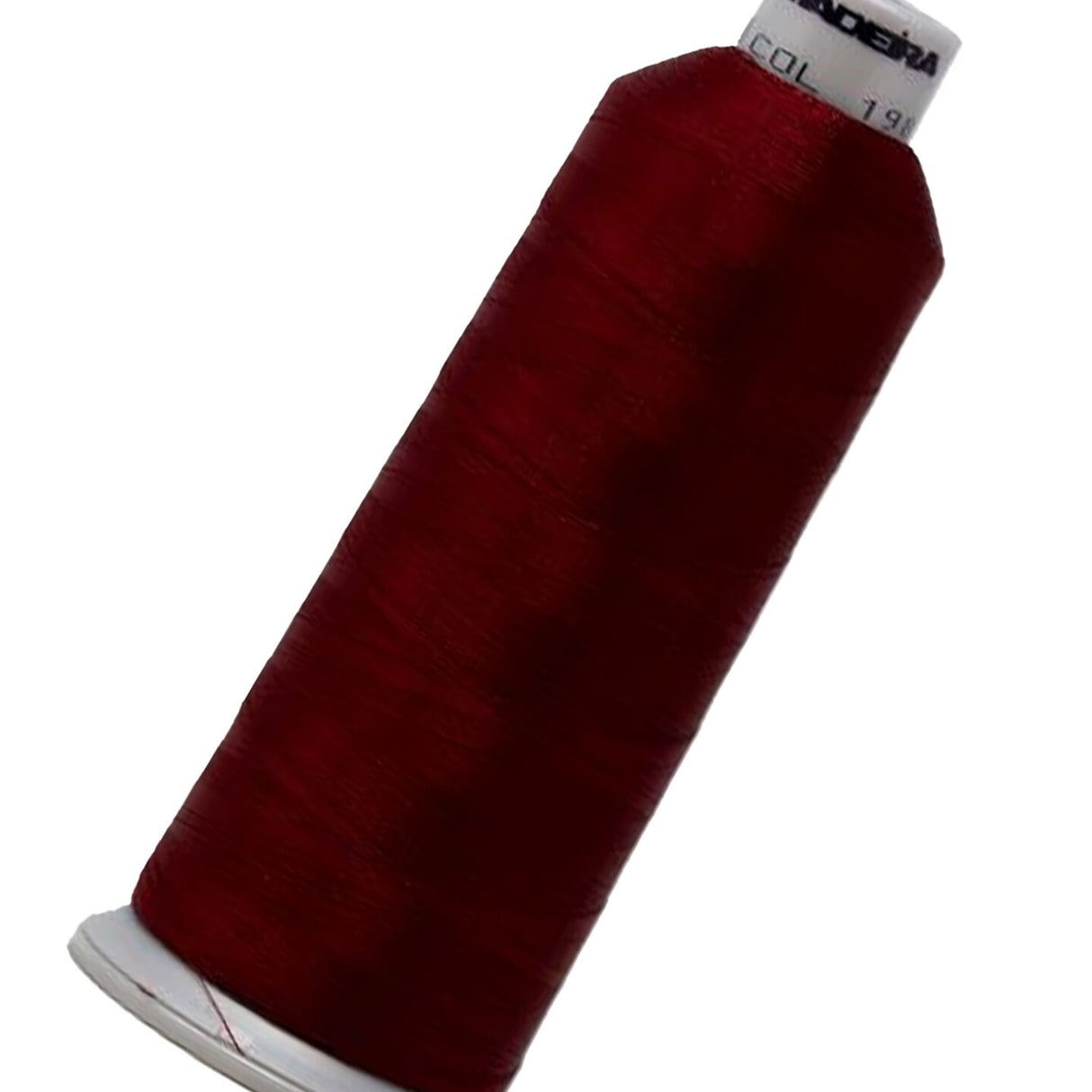 Madeira Polyneon Carmine Red