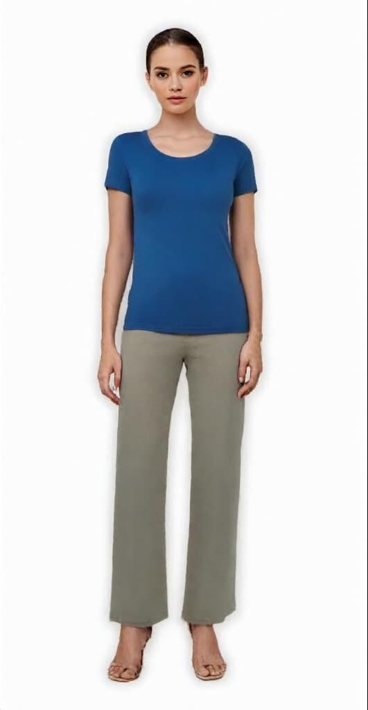 Next Level® Women’s Ideal Crewneck Short Sleeve T-Shirt