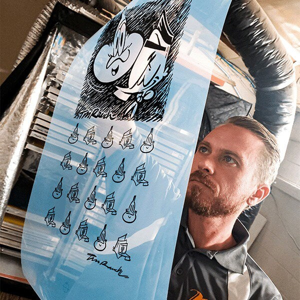 Film Output Services Fast Reliable and High Quality