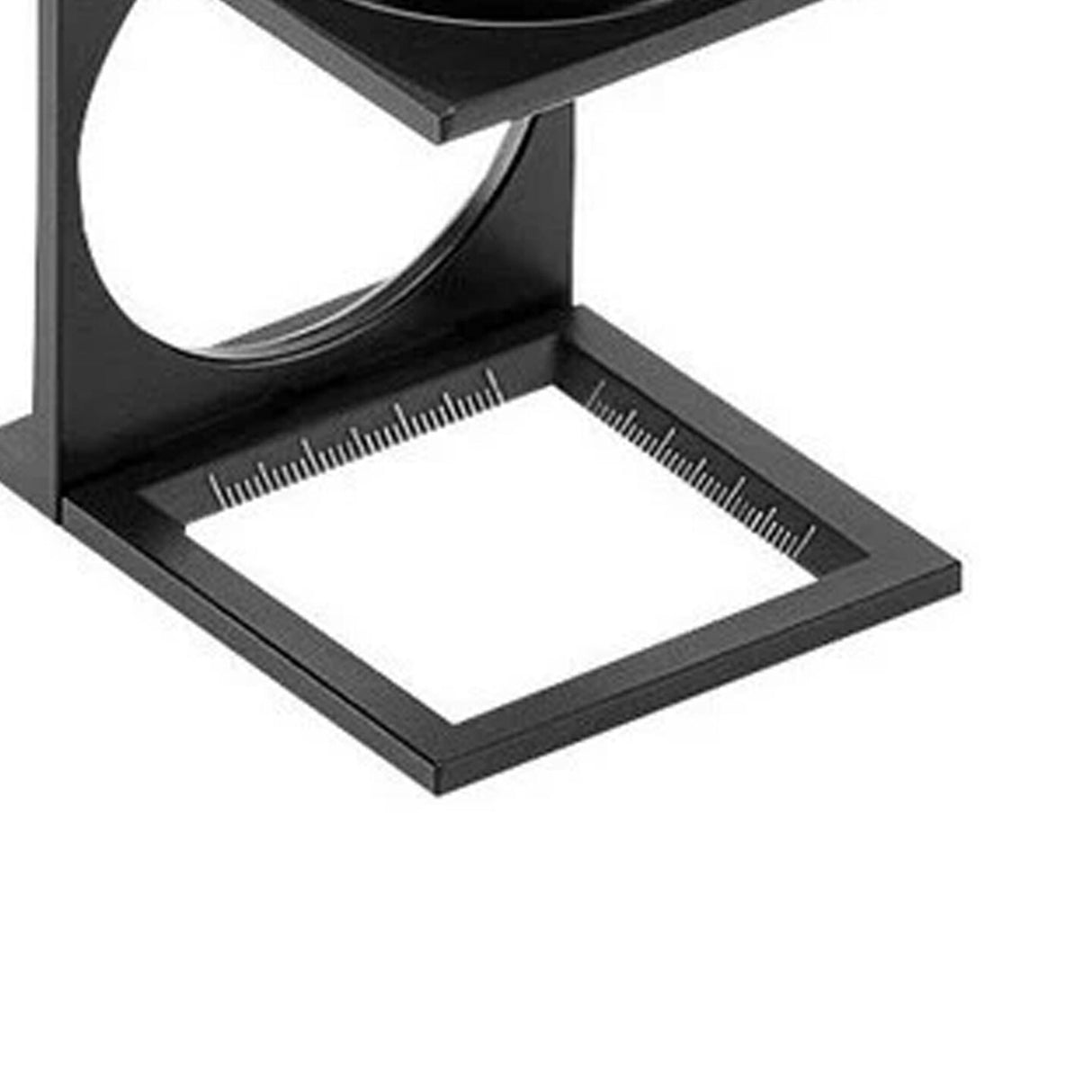 Lithco 1X1 Linen Tester Seerite Magnifier