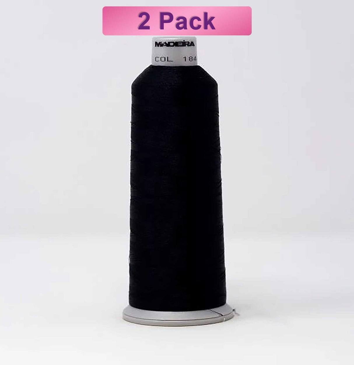 Madeira Polyneon Indigo