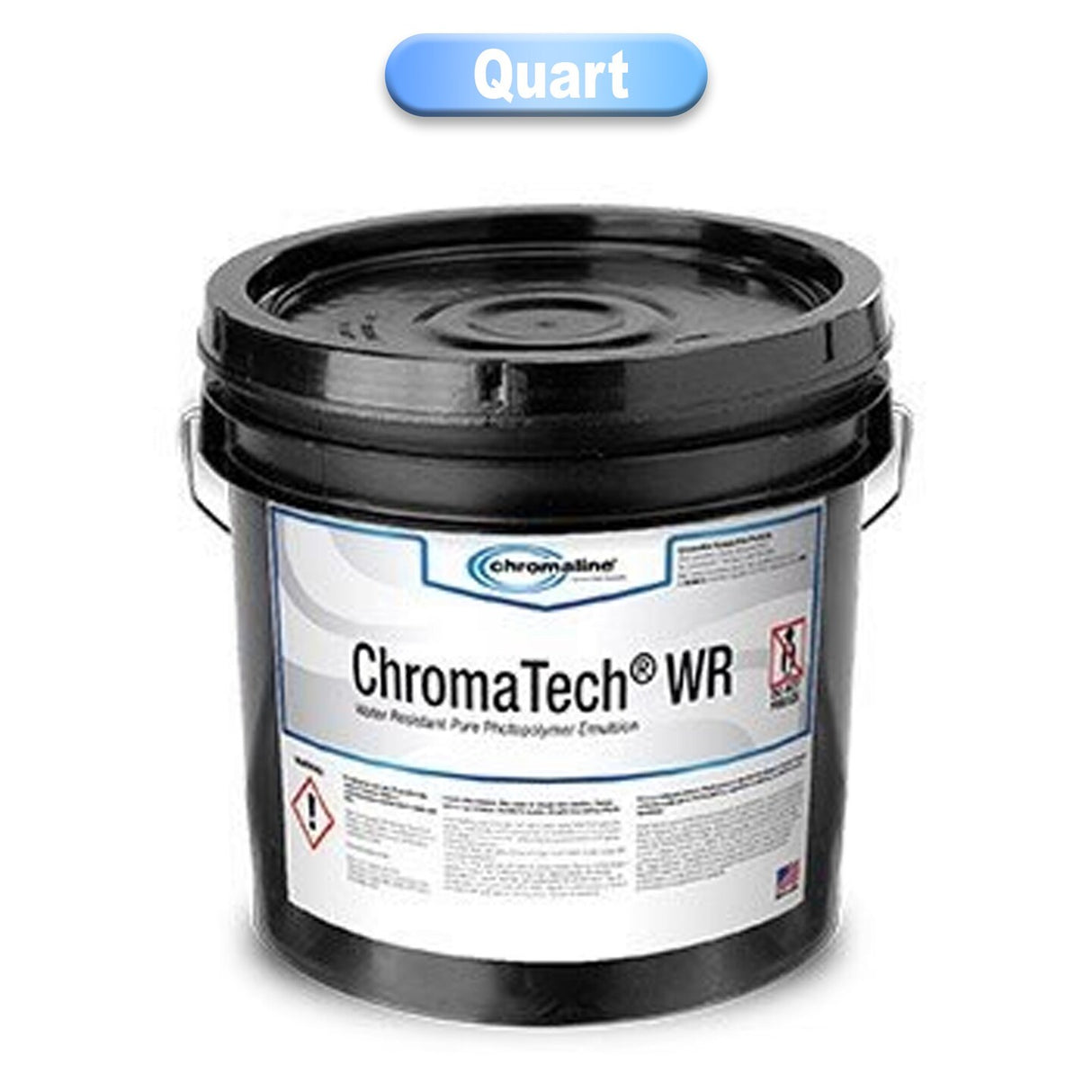 Chromatech WR SBQ Emulsion