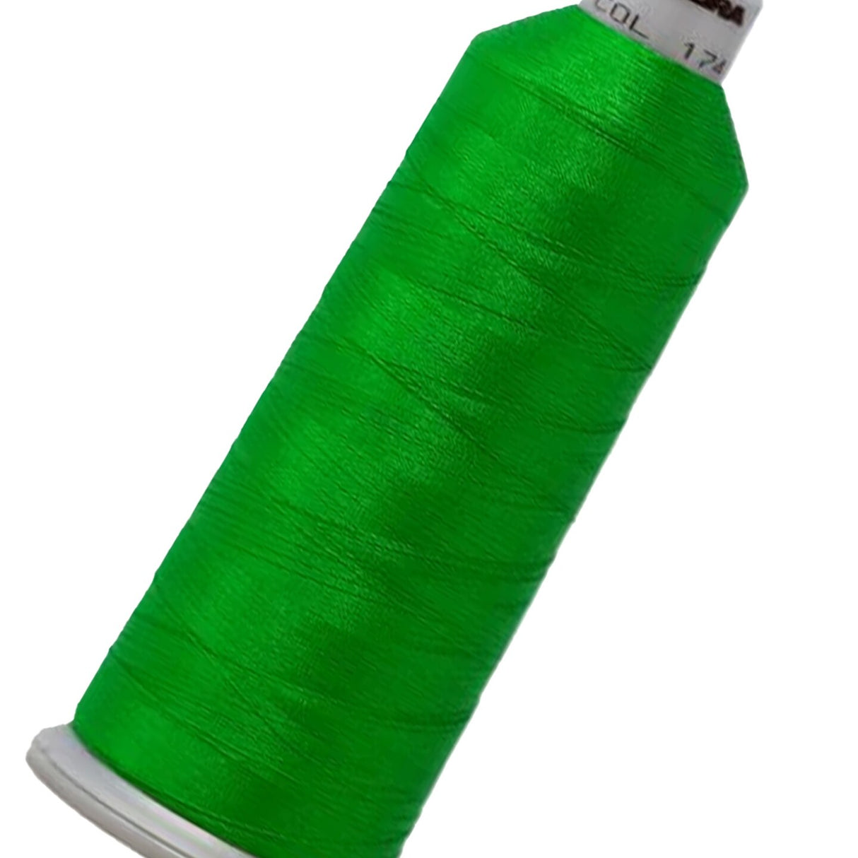 Madeira Polyneon Green Thumb