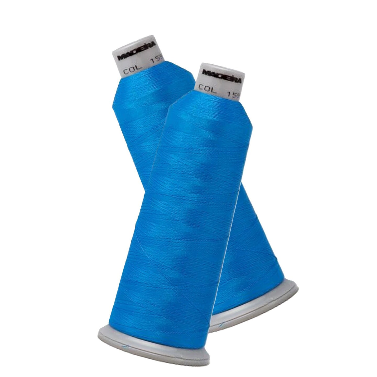 Madeira Polyneon Blue Macaw