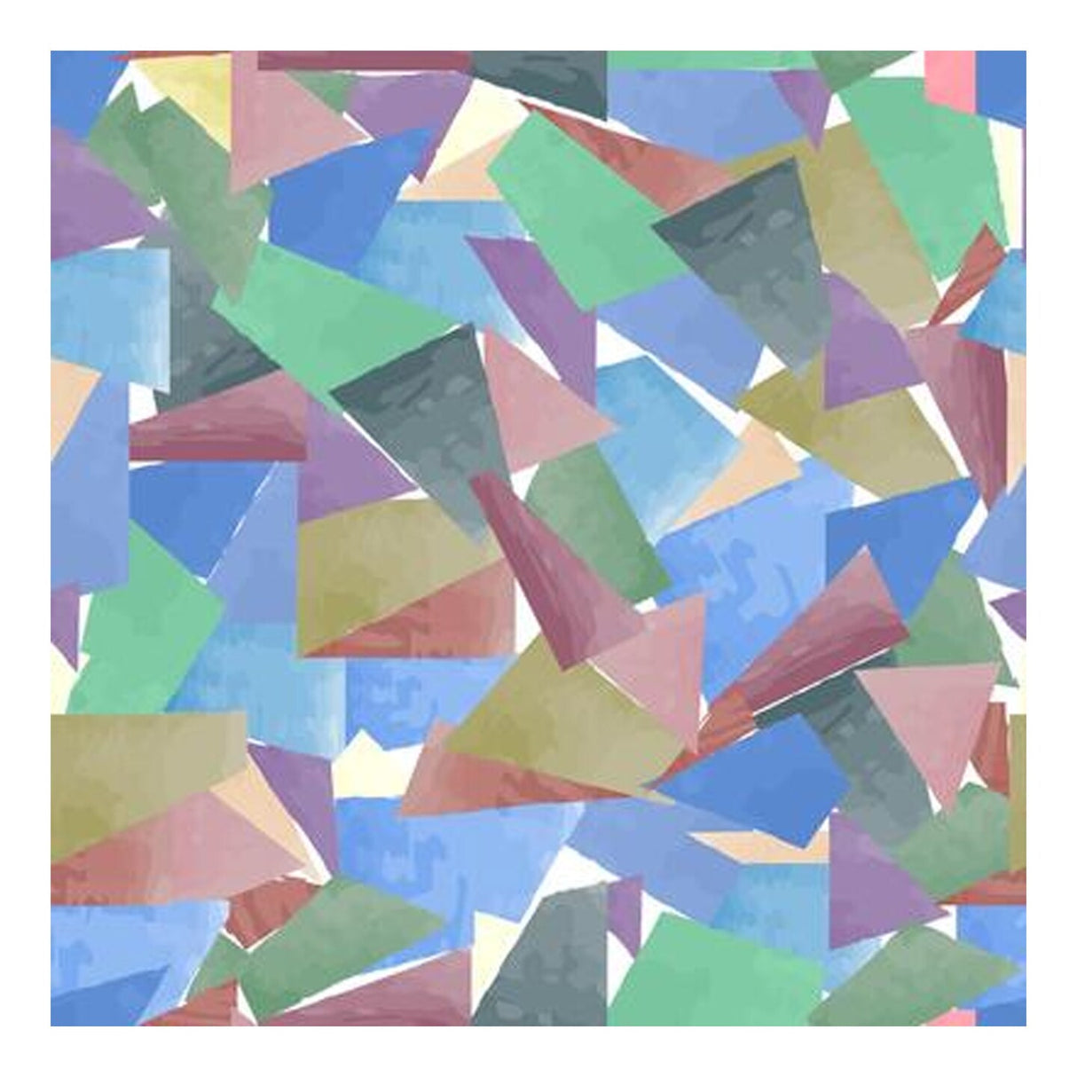 Creative Vinyl - Fantasy Crystal Film 24"