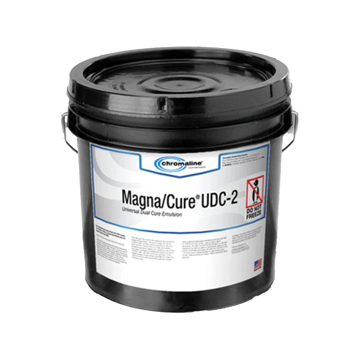 MagnaCure UDC-2 Universal Dual Cure Emulsion