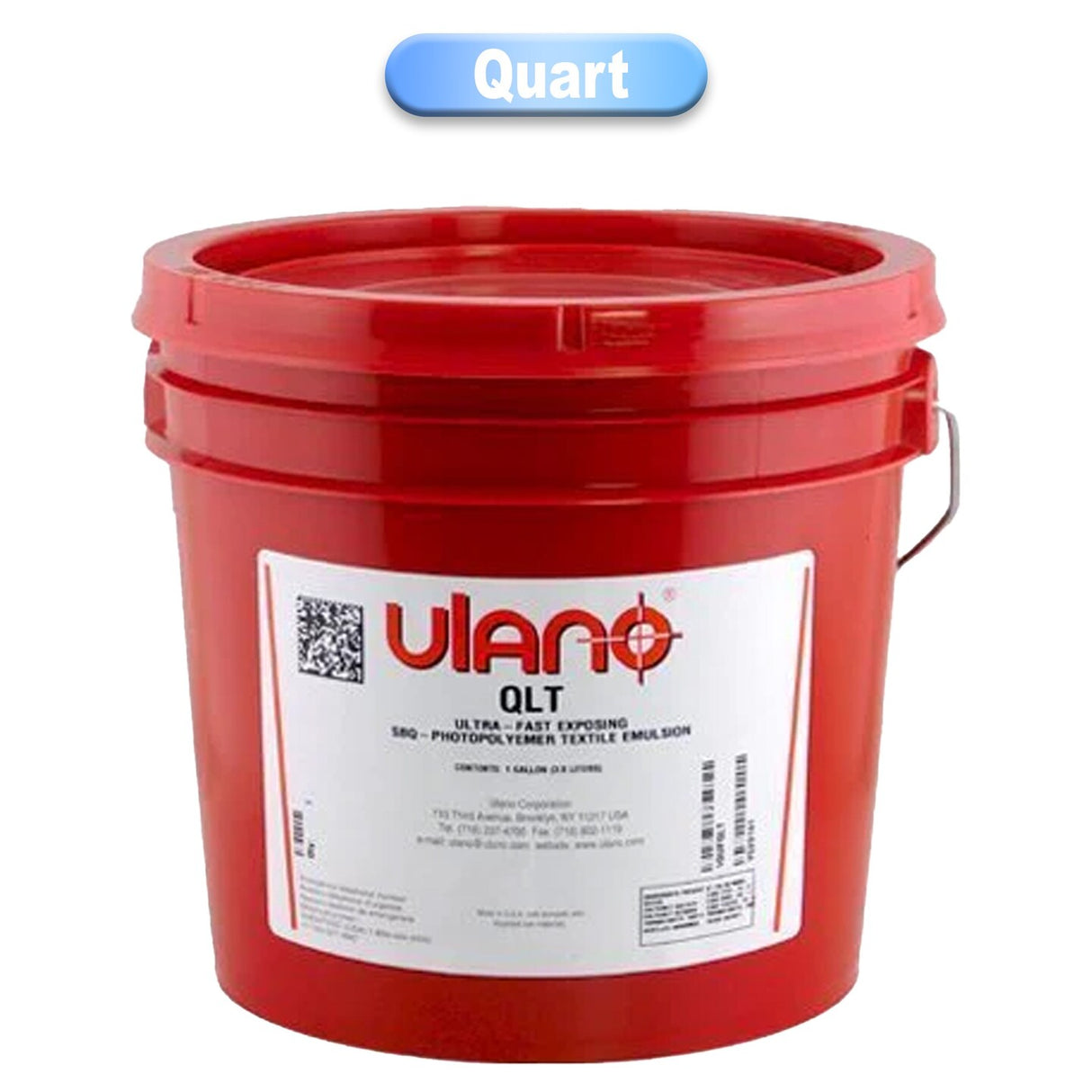 Ulano QLT Emulsion