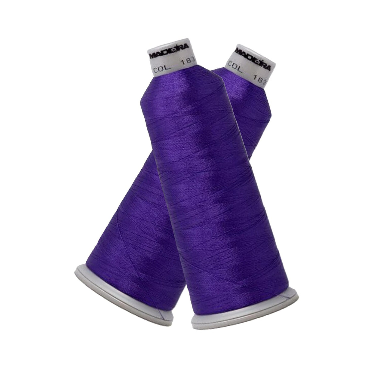 Madeira Polyneon Majestic Purple