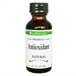 Preserve-It Natural Antioxidant - 1 Ounce