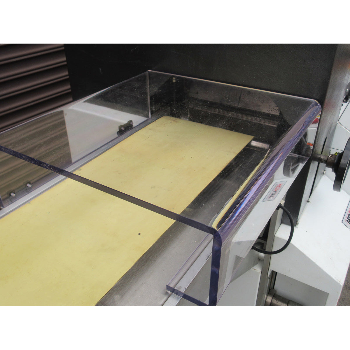 Arty Pac ARTY75H High Speed Flow Wrapper, Used Excellent Condition