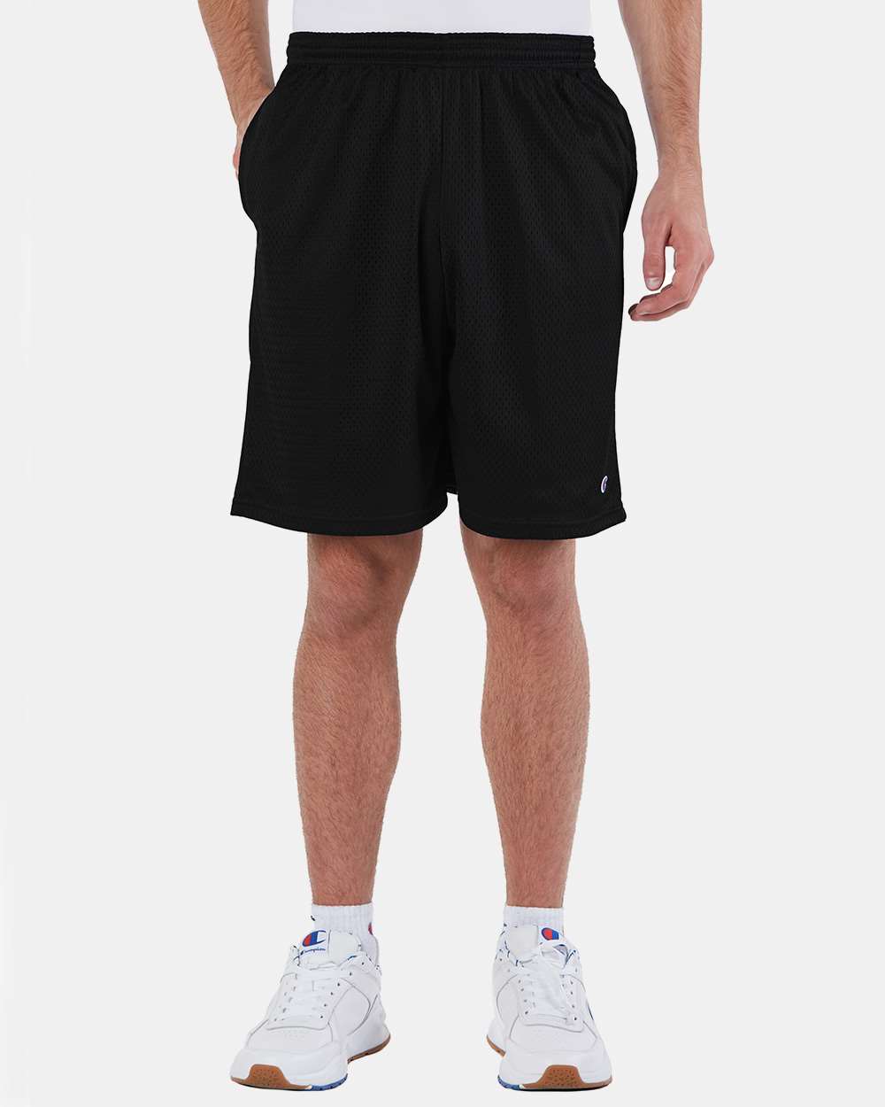 Champion® Mesh Shorts Pants