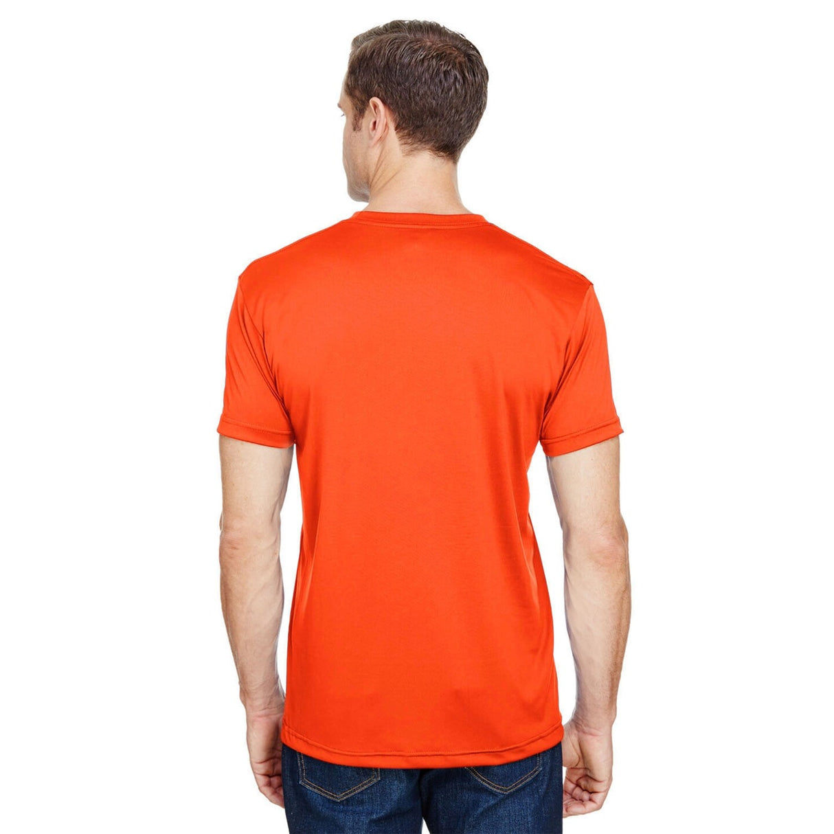 Bayside® Union-Made Pocket T-Shirt