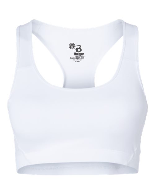 Badger Women's B-Sport Bra Top