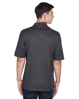 CORE® Men's Balance Colorblock Performance Piqué Polo