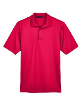 Devon & Jones® CrownLux Performance Tall Plaited Polo