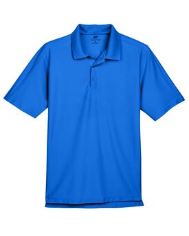 UltraClub® Men's Cool & Dry Elite Performance Polo