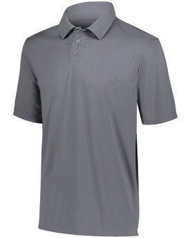 Augusta Sportswear® Youth Vital Polo