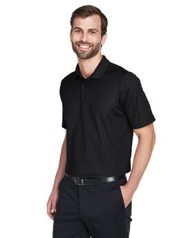 Devon & Jones® CrownLux Performance Tall Plaited Polo